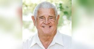 David Wilson Burnett Obituary