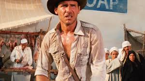 El momento más icónico de Indiana Jones fue fruto de las súplicas de Harrison Ford a Steven Spielberg