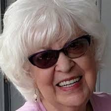 Patricia May Smith Obituary July 10, 2020