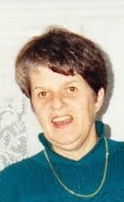 Maureen Manning Obituary