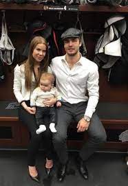 May 11, 2018 · niklas hjalmarsson is a swedish hockey player who began his professional career when he was drafted by the chicago blackhawks in 2005. 20 Elina Casell Ideas Hockey Wife Hockey Baby Nhl Players