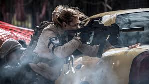Four newly activated agents of a secret organization called the division must leave their old lives behind to prevent the fall of civilization. Ubisoft Wants To Make The Division Into A Movie Eteknix