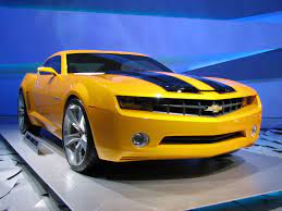 Blog Camaro Com The Unofficial Camaro Fan Site Since 1995 Chevrolet Camaro Bumblebee Chevy Camaro Chevrolet Camaro
