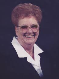 Vernice Baker Obituary