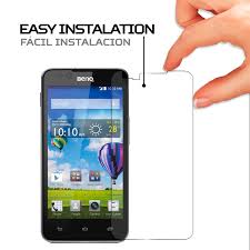 Screen Protector Antishock for BenQ T3 ...