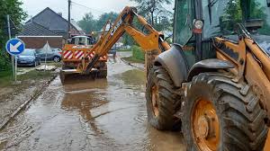 Il accueille vos amis, vos soirées et abrite vos biens et vos aspirations. Nuit D Eclairs Et Pluies Diluviennes Les Orages Ont A Nouveau Fait Des Degats En Brabant Wallon