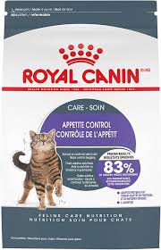 Helped over 8mm worldwide · 12mm+ questions answered Amazon Com Royal Canin Appetite Control Spayed Neutered Dry Adult Cat Food 6 Lb Bag Dry Pet Food Pet Supplies