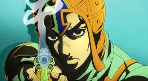 Jojo's bizarre adventure, jonathan joestar, joseph joestar. Jojo Part 5 Wallpapers Wallpaper Cave