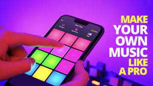 Ever wanted to be a pro dj and make the crowd move . Drum Pad Machine Mod Apk 2 11 0 Download Premium Unlocked