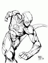 Printable coloring pages are fun and can help children develop important skills. Superhero Coloring Pages For Adults Coloring And Drawing