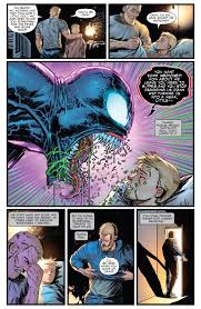 Venom takes those eyes and then goes to the next level. Read Online Venom 2018 Comic Issue 16