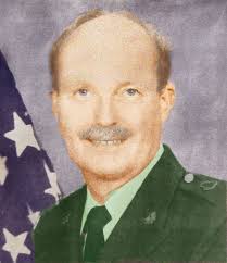 William Vogt Obituary