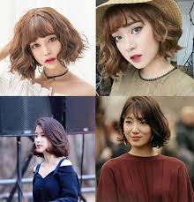 Dù với trang phục nào, cô cũng dễ lấy lòng người đối. 30 Kiá»ƒu Toc Ngáº¯n Ná»¯ Ä'áº¹p Tráº» Trung Ä'Æ°á»£c Yeu Thich Nháº¥t Hiá»‡n Nay