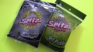 Check spelling or type a new query. Snack Review Spitz Sunflower Seeds Youtube