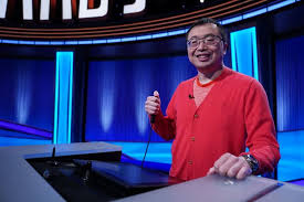 ‘Jeopardy!’ champ Jamie Ding takes down another Philly challenger