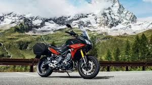 2020 Yamaha Motorcycle Guide Total Motorcycle