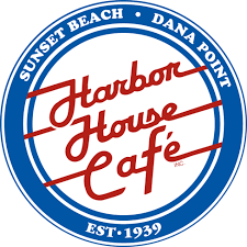 harbor house cafe