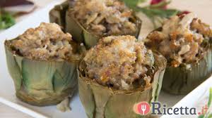 We did not find results for: Carciofi Ripieni Ricetta It Youtube