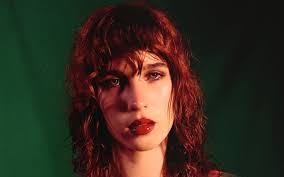 Molly Payton home again