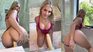 Scarlettkissesxo Bathroom Dildo Pleasure Sexy Forums Onlyfans Leaks 45225 |  Hot Sex Picture