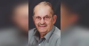 Obituary information for Robert C. Anderson