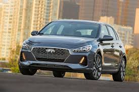 Save up to $3,507 on one of 370 used hyundai elantra gts near you. 2018 Hyundai Elantra Gt First Look Review Carbuzz