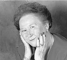 Phyllis EARLES Obituary (2014)