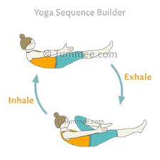 Half Boat Pose Alternating Legs Flow Yoga Ardha Navasana Alternating Pada Vinyasa Yoga Sequences Benefits Variations And Sanskrit Pronunciation Tummee Yoga Sequences Types Of Yoga Yoga Ball Exercises