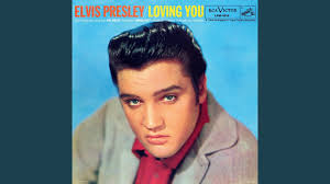 25 Essential 1950's Elvis Presley Songs