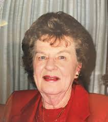 Victoria Hoffmann Obituary