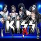 KISS Alike - KISS Tribute Band