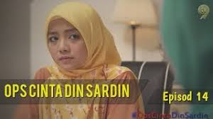 Ops cinta din sardin | episod 20. Highlight Episod 14 Ops Cinta Din Sardin Youtube