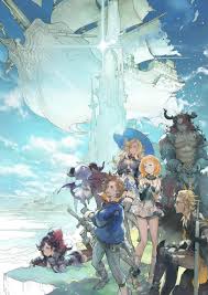 Final Fantasy Dimensions Ii Video Game Tv Tropes The targeting area is a circle. final fantasy dimensions ii video game