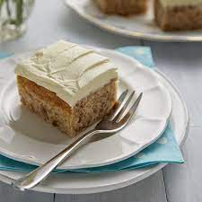 Edmonds Classic Banana Cake Recipe Quick And Easy At Countdown Co Nz Banana Cake Recipe Banana Cake Banana Recipes Easy
