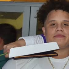 Fundraiser for John LeGros by Kaitlyn Ceasar : Lasson LeGros