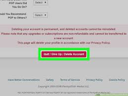 Pof users messages each other using the pof web version, android app, and ios app. How To Hide Your Plenty Of Fish Profile 9 Steps With Pictures