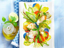 L Aioli Facon Carpaccio Recettes Recette Recette De Tartare Recette Recette Ceviche