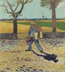 Well, what do you know? Van Gogh Art Lessons For Primary Education Van Gogh Museum