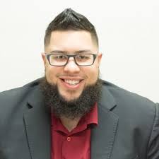 Norberto Colon Jr (@Teclas777)