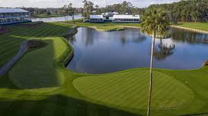 What would you shoot at TPC Sawgrass under Players Championship conditions?