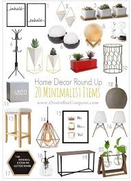 Amazon 20 Minimalist Home Decor Items Minimalist Home Decor Minimalist Home Minimalist Furniture