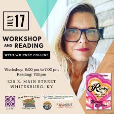 Kendra Cornett's Instagram, Twitter & Facebook