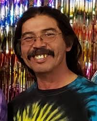 Steve Gerry Pino Obituary February 24, 2025