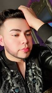 Anthony Borunda's Instagram, Twitter & Facebook