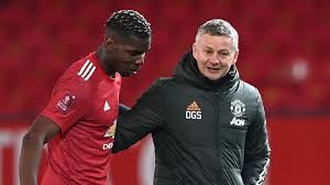 À 23 ans, il est recruté par manchester united. Paul Pogba Manchester United Have Open Dialogue With Midfielder Over His Future Says Ole Gunnar Solskjaer Football News Sky Sports