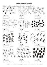 Check spelling or type a new query. Mathe Klasse 1 Grundschulmaterial De