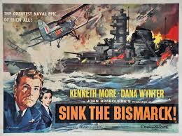 coulez le bismarck ! (sink the bismarck