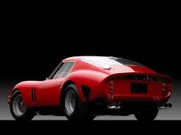 The gtos are so pricey because they were dominant racing cars in the 60s… and they're pretty nice to look at, too! The Almost Never Ending Myth Of The Ferrari 250 Gto Designwanted