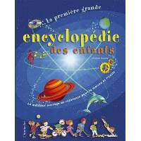 Encyclopédie des enfants soviétiques « notre patrie ». Premiere Grande Encyclopedie Des Enfants Cartonne Andrew Langley Achat Livre Fnac