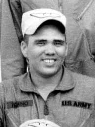 WO Ricardo Robert Tejano, Spokane, WA